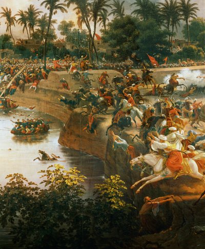  作： Louis Lejeune