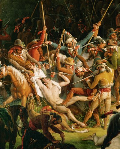  作： Louis Lejeune