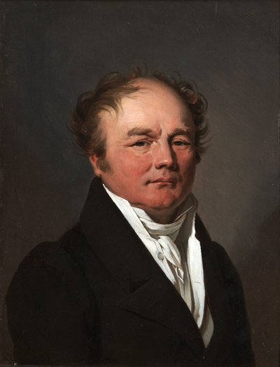  作： Louis Leopold Boilly