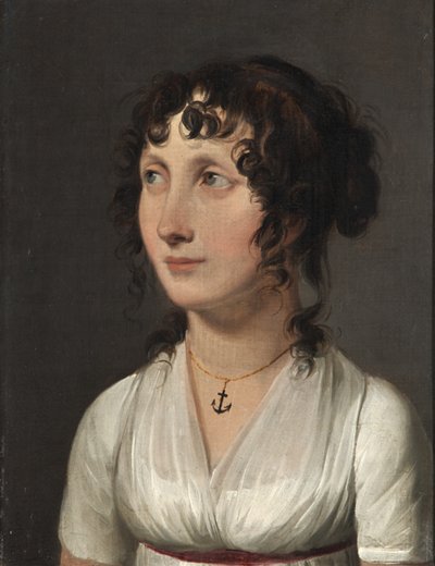  作： Louis Leopold Boilly