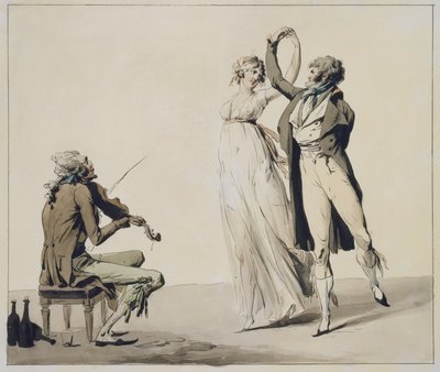  作： Louis Leopold Boilly