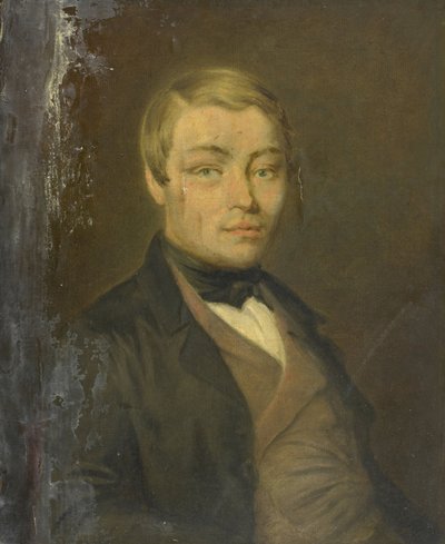  作： Louis Moritz