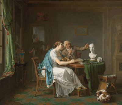 描画レッスン お絵描きレッスン 作： Louis Moritz