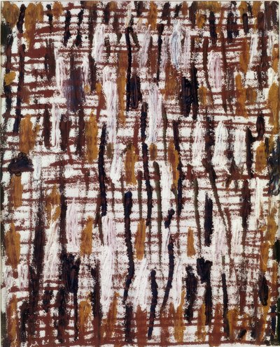 構成 作： Louis Soutter