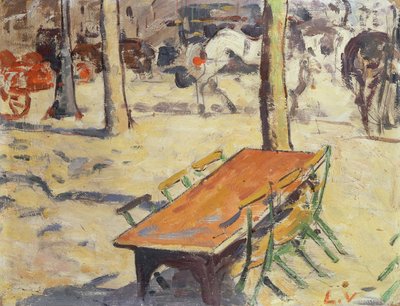 The Shaded Terrace   1454495   ja       japanese Successfully Translated  Original: Cumaean Sibyl, from the exterior of the right wing of the Ghent Altarpiece Translat: Cumaean Sibyl, from the exterior of the right wing of the Ghent Altarpiece 1440973 ja j 作： Louis Valtat
