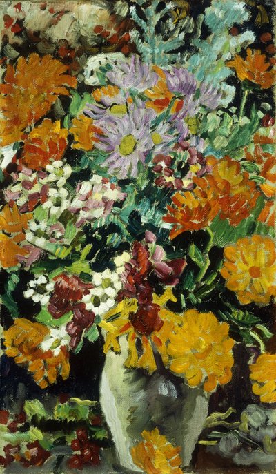 japanese 作： Louis Valtat