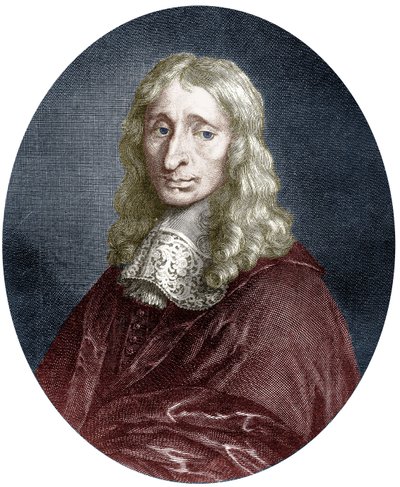フランソワ マンサール (1598-1666) フランス国王ルイ 13 世の建築家、版画、カラー化された文書 作： Louis de (after) Namur