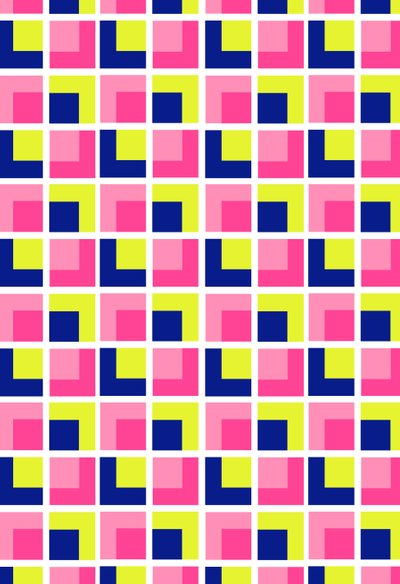 ボックス、2015、デジタルメディア 作： Louisa Hereford
