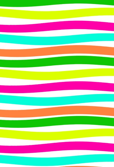 Stripes、2017年、デジタルメディア 作： Louisa Hereford