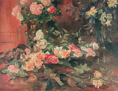 不明な画像 作： Lovis Corinth