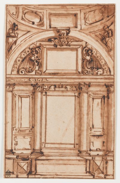  作： Luca Cambiaso