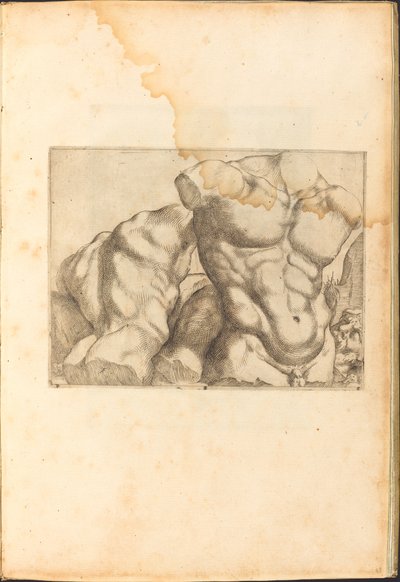 描画本から印刷します 作： Luca Ciamberlano