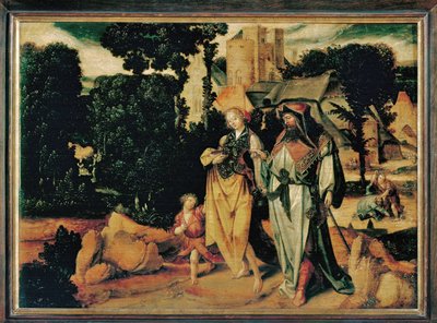  作： Lucas Cornelisz