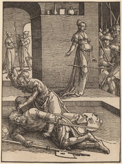 ゲルキリングシステム 作： Lucas van Leyden