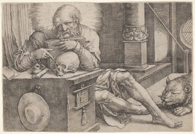  作： Lucas van Leyden