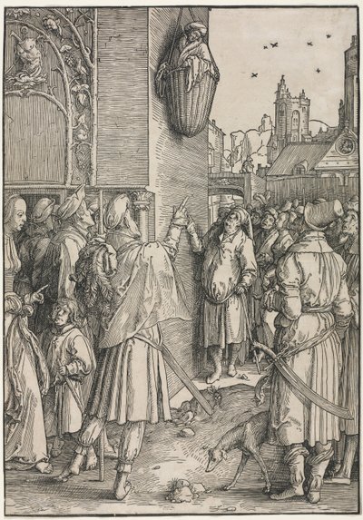 The Power of Women: The Poet Virgil Suspended in a Basket   1293096   ja       japanese Successfully Translated  Original: Jerusalem, Grotto of Jeremiah (b/w photo) Translat: Jerusalem, Grotto of Jeremiah (b/w photo) 1402149 ja japanese Successfully Transl 作： Lucas van Leyden