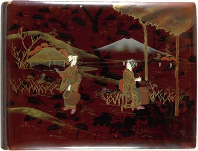ルーシー・サンデルの写真集、1903～1907年頃 作： Lucie Sandel
