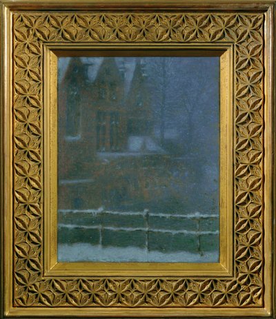  作： Lucien Levy-Dhurmer