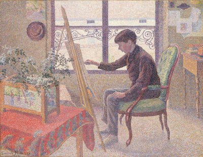 Interior of the Studio   1453453   ja       japanese Successfully Translated  Original: Views in England, Scotland and Wales: In Londesbro Park Translat: Views in England, Scotland and Wales: In Londesbro