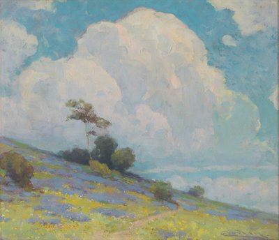 風景 作： Ludovit Cordak