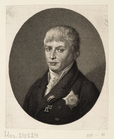  作： Ludwig Buchhorn