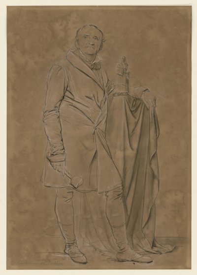  作： Ludwig Buchhorn