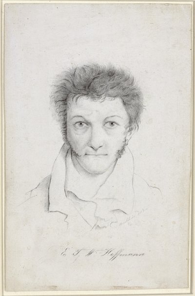  作： Ludwig Buchhorn