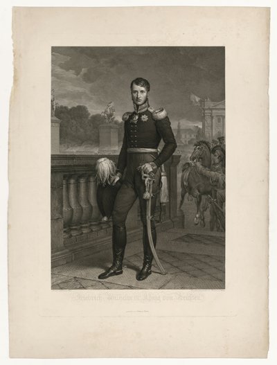  作： Ludwig Buchhorn
