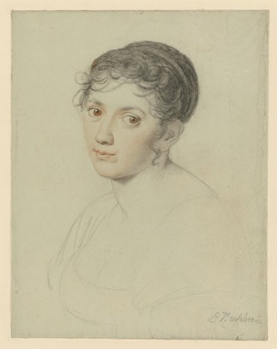  作： Ludwig Buchhorn