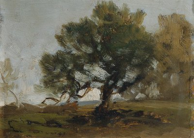 風景 作： Ludwig Willroider