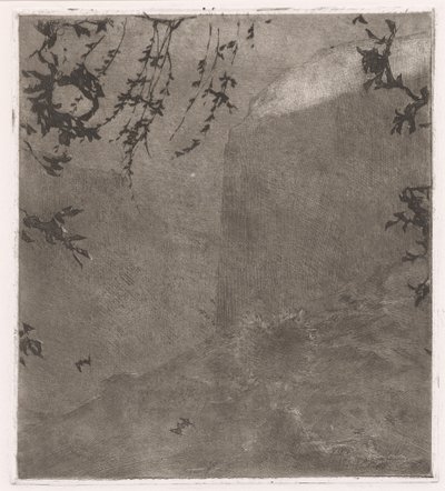 日暮れ (日暮れ) 作： Luigi Conconi