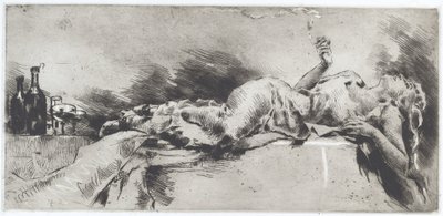 中毒 作： Luigi Conconi