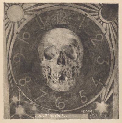 ルイット・ホラ (Fleeting Time) 作： Luigi Conconi