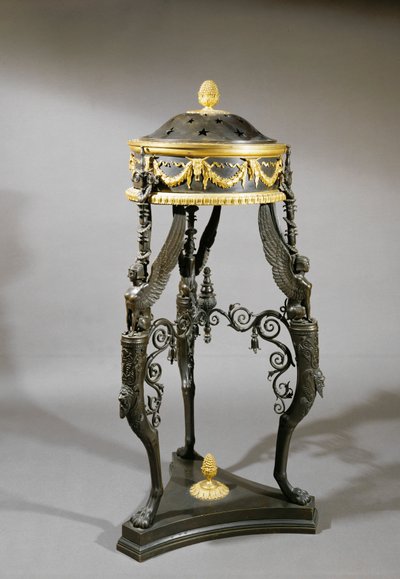  作： Luigi & Manfredini Francesco Manfredini