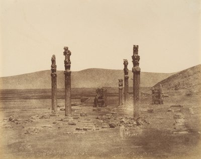 9 無題、1840 年代から 60 年代。 作： Luigi Pesce