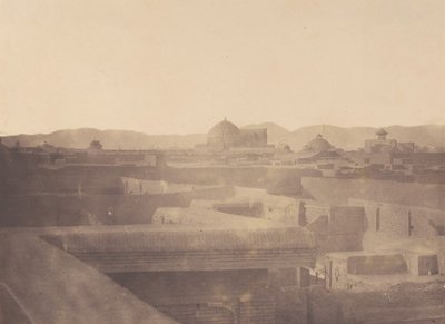 ウィルキンソン・アルバム、1840年代から60年代。 作： Luigi Pesce