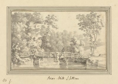 歩道橋 作： Luke Sullivan