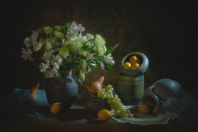  作： Lydia Jacobs
