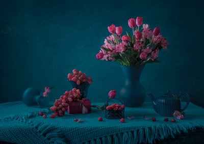  作： Lydia Jacobs