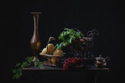  作： Lydia Jacobs