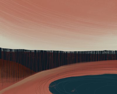  作： 