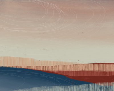  作： 
