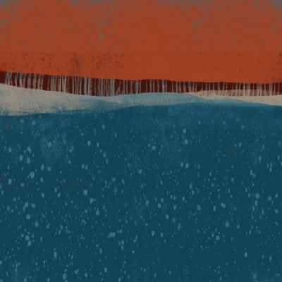 「森の水」の要約 作： MANSI SAXENA