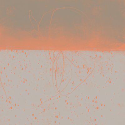 「オレンジ・ホライズン」の概要 作： MANSI SAXENA