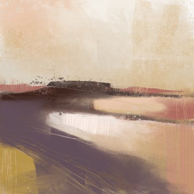  作： 