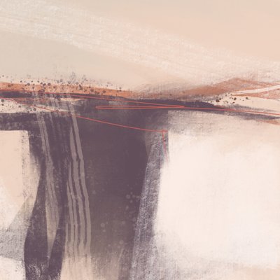 作： 