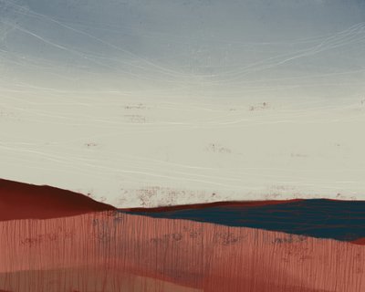  作： 