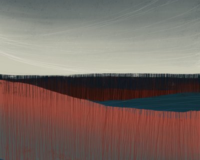  作： 