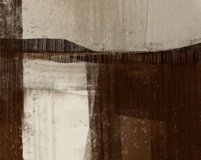  作： 