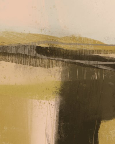  作： 